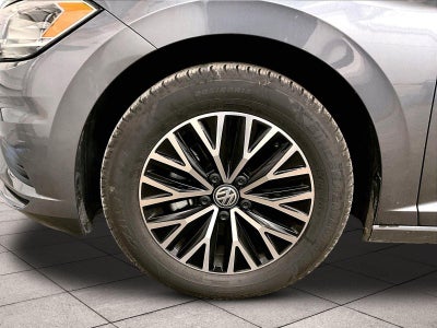 2021 Volkswagen Jetta S