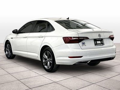 2019 Volkswagen Jetta R-Line