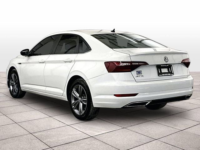 2019 Volkswagen Jetta R-Line