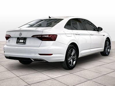 2019 Volkswagen Jetta R-Line