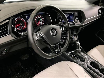2019 Volkswagen Jetta R-Line