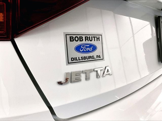 2019 Volkswagen Jetta R-Line
