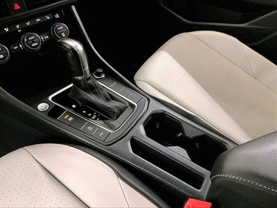 2019 Volkswagen Jetta R-Line