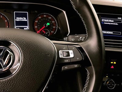 2019 Volkswagen Jetta R-Line