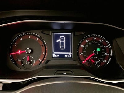 2019 Volkswagen Jetta R-Line