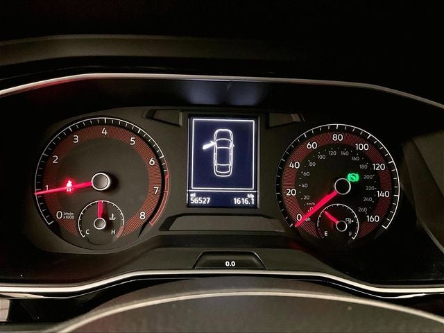 2019 Volkswagen Jetta R-Line