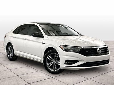 2019 Volkswagen Jetta R-Line