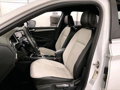 2019 Volkswagen Jetta R-Line