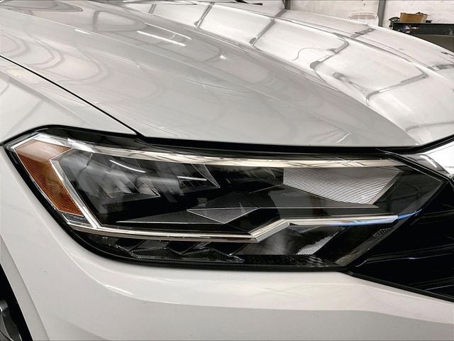 2019 Volkswagen Jetta R-Line