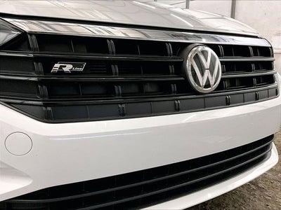 2019 Volkswagen Jetta R-Line