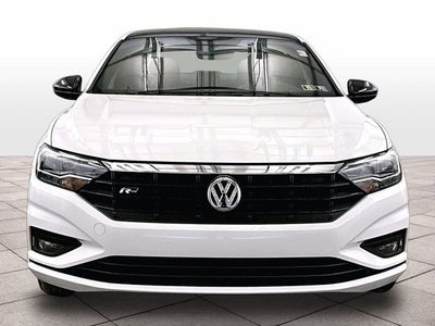 2019 Volkswagen Jetta R-Line