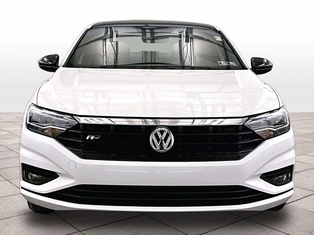 2019 Volkswagen Jetta R-Line