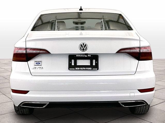 2019 Volkswagen Jetta R-Line