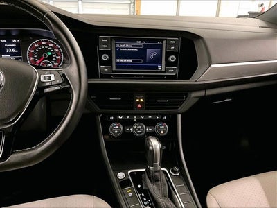 2019 Volkswagen Jetta R-Line