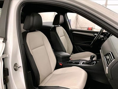 2019 Volkswagen Jetta R-Line