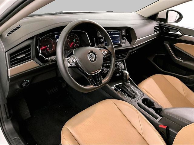 2020 Volkswagen Jetta 1.4T SE