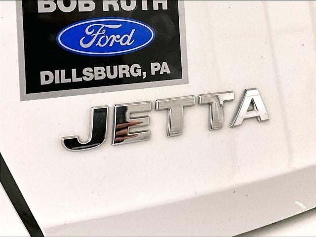 2020 Volkswagen Jetta 1.4T SE