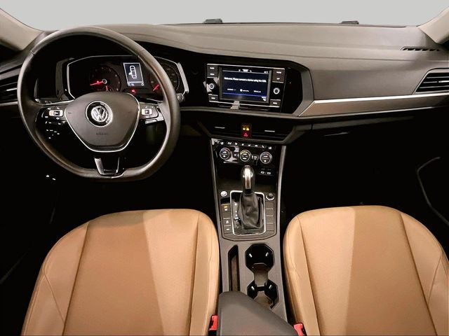 2020 Volkswagen Jetta 1.4T SE