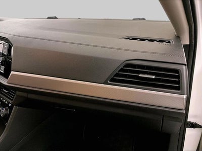 2020 Volkswagen Jetta 1.4T SE