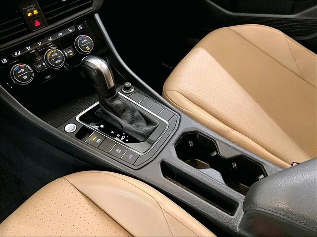 2020 Volkswagen Jetta 1.4T SE