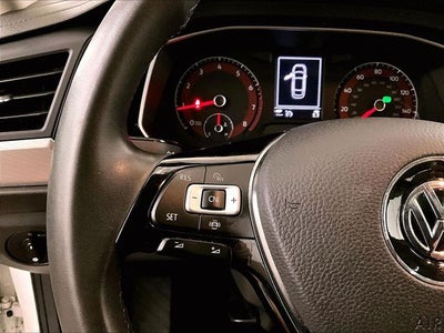 2020 Volkswagen Jetta 1.4T SE