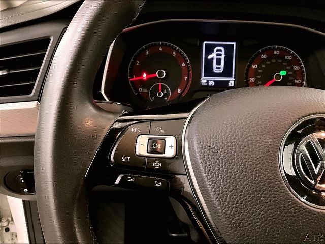 2020 Volkswagen Jetta 1.4T SE