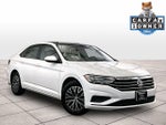 2020 Volkswagen Jetta 1.4T SE