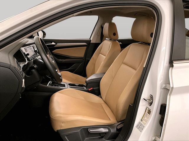 2020 Volkswagen Jetta 1.4T SE