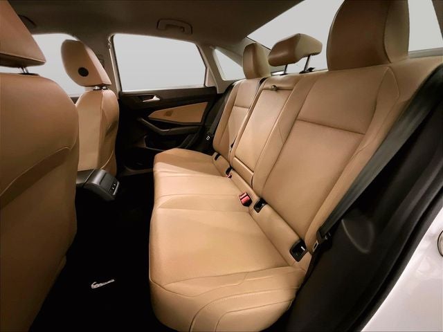 2020 Volkswagen Jetta 1.4T SE