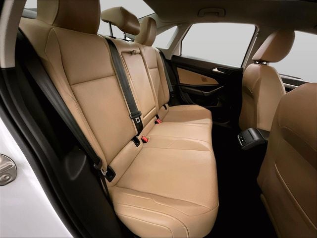 2020 Volkswagen Jetta 1.4T SE