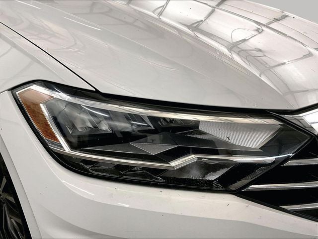 2020 Volkswagen Jetta 1.4T SE
