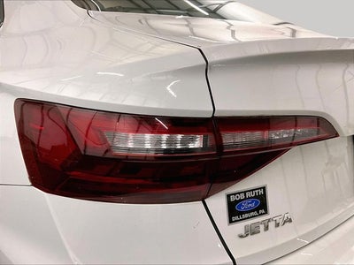 2020 Volkswagen Jetta 1.4T SE