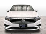 2020 Volkswagen Jetta 1.4T SE