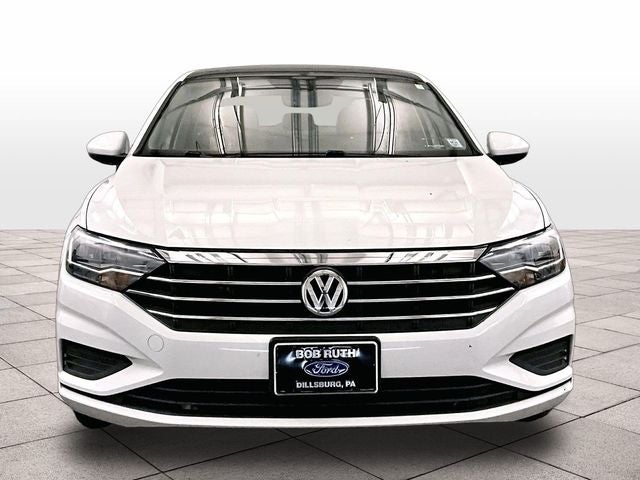 2020 Volkswagen Jetta 1.4T SE