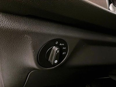 2020 Volkswagen Jetta 1.4T SE