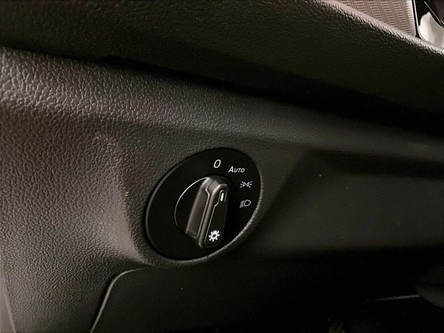 2020 Volkswagen Jetta 1.4T SE