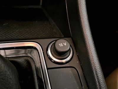 2020 Volkswagen Jetta 1.4T SE