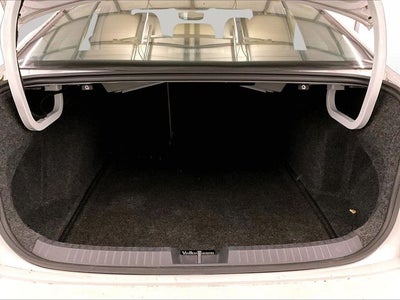 2020 Volkswagen Jetta 1.4T SE