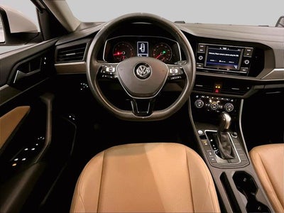 2020 Volkswagen Jetta 1.4T SE