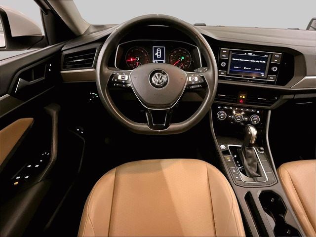 2020 Volkswagen Jetta 1.4T SE