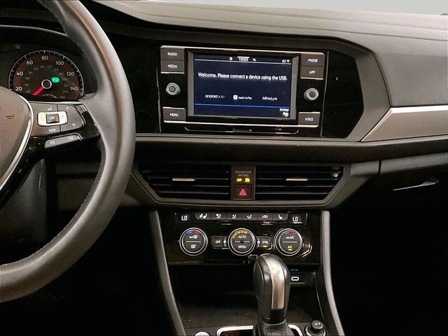2020 Volkswagen Jetta 1.4T SE