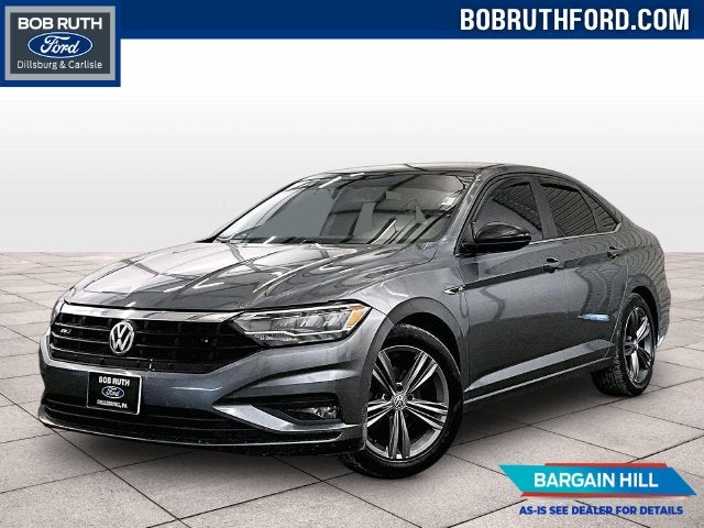 2021 Volkswagen Jetta R-Line