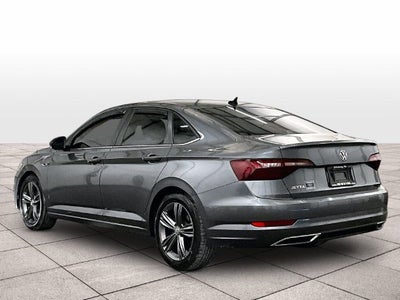 2021 Volkswagen Jetta R-Line