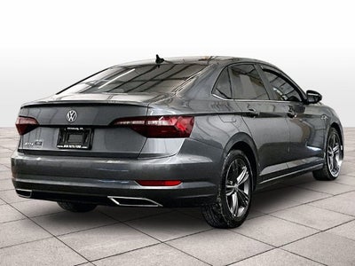 2021 Volkswagen Jetta R-Line