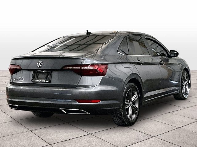 2021 Volkswagen Jetta R-Line