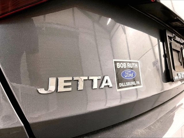 2021 Volkswagen Jetta R-Line