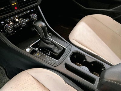 2021 Volkswagen Jetta R-Line