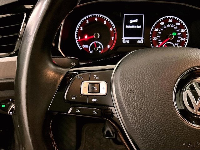 2021 Volkswagen Jetta R-Line