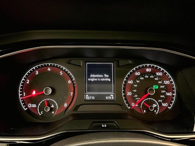2021 Volkswagen Jetta R-Line