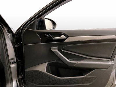 2021 Volkswagen Jetta R-Line